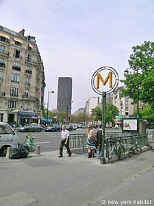 Paris T4 appartements location vacances - autre (PA-3153) photo 3 de 3