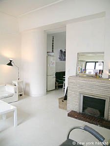 Paris T4 appartements location vacances - s&eacute;jour (PA-3153) photo 5 de 10