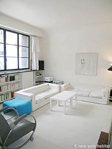 Paris T4 appartements location vacances - Appartement r&eacute;f&eacute;rence PA-3153