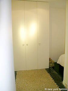 Paris T4 appartements location vacances - salle d'eau 2 (PA-3153) photo 4 de 4