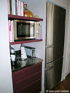 Par&iacute;s 3 Dormitorios alojamiento - cocina (PA-3157) photo 6 de 9