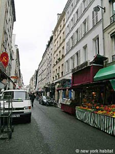 Par&iacute;s 3 Dormitorios alojamiento - otras (PA-3157) photo 7 de 8