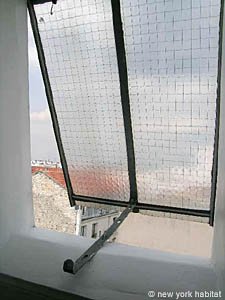 Paris Studio apartment - Apartment reference PA-3161