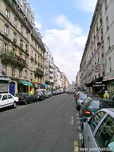 Paris Studio apartment - other (PA-3161) photo 1 of 3