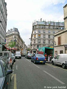 Paris Studio apartment - other (PA-3161) photo 3 of 3