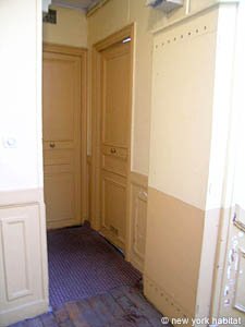Paris Studio apartment other photo 7