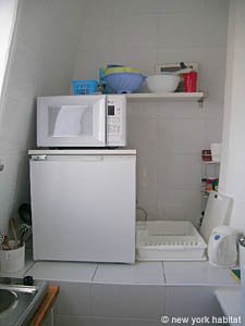 Paris Studio apartment - kitchen (PA-3161) photo 5 of 6