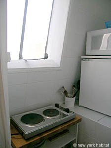 Paris Studio apartment - kitchen (PA-3161) photo 3 of 6