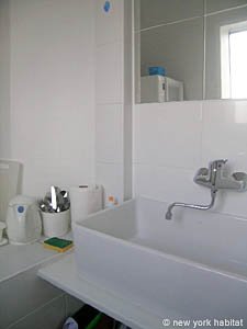 Paris Studio apartment - kitchen (PA-3161) photo 6 of 6