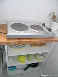 Paris Studio apartment - kitchen (PA-3161) photo 4 of 6