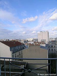 Paris Studio apartment - living room (PA-3161) photo 9 of 9