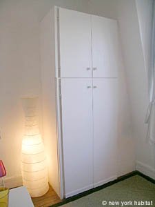Paris Studio apartment - living room (PA-3161) photo 6 of 9