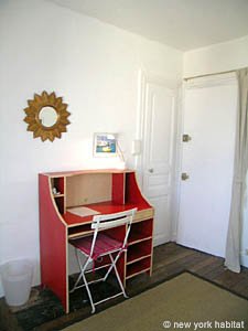 Paris Studio apartment - living room (PA-3161) photo 3 of 9