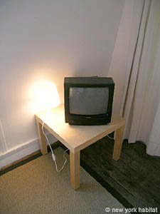 Paris Studio apartment - living room (PA-3161) photo 7 of 9