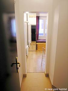 Paris 2 Zimmer wohnungsvermietung - wohnzimmer (PA-3162) photo 3 von 3