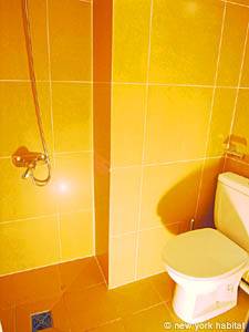 Paris 2 Zimmer wohnungsvermietung - badezimmer (PA-3162) photo 2 von 2