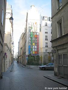 Paris Studio/T1 logements location appartements - autre (PA-3164) photo 5 de 6