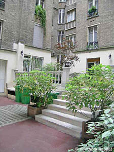 Paris T4 appartements location vacances - autre (PA-3172) photo 5 de 8