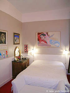 Paris T4 appartements location vacances - chambre 1 (PA-3172) photo 1 de 4