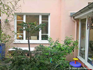 Paris T4 appartements location vacances - chambre 1 (PA-3172) photo 4 de 4