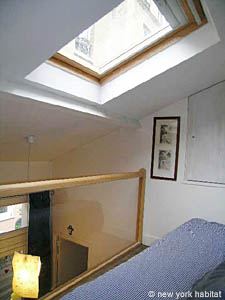 Paris T4 appartements location vacances - chambre 3 (PA-3172) photo 5 de 7