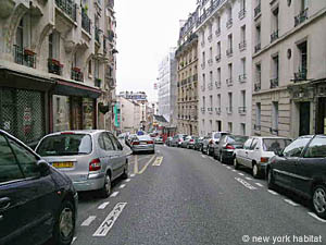 Paris T4 appartements location vacances - autre (PA-3172) photo 7 de 8