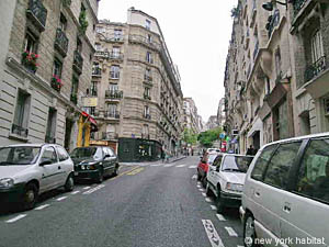 Paris T4 appartements location vacances - autre (PA-3172) photo 6 de 8