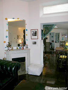 Paris T4 appartements location vacances - s&eacute;jour (PA-3172) photo 6 de 8