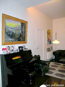 Paris T4 appartements location vacances - s&eacute;jour (PA-3172) photo 3 de 8