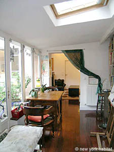 Paris T4 appartements location vacances - autre (PA-3172) photo 2 de 8