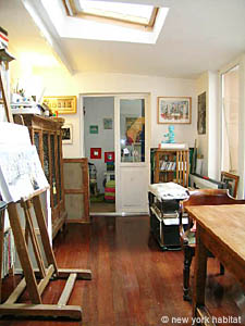 Paris T4 appartements location vacances - autre (PA-3172) photo 1 de 8