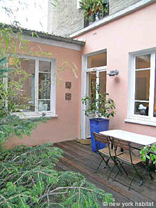 Paris T4 appartements location vacances - autre (PA-3172) photo 4 de 8