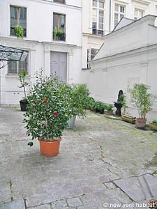 Parigi 3 Camere appartamento casa vacanze - altro (PA-3174) photo 5 di 8
