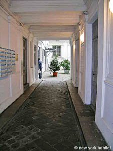 Parigi 3 Camere appartamento casa vacanze - altro (PA-3174) photo 6 di 8