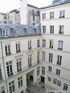 Parigi 3 Camere appartamento casa vacanze - camera 1 (PA-3174) photo 5 di 5