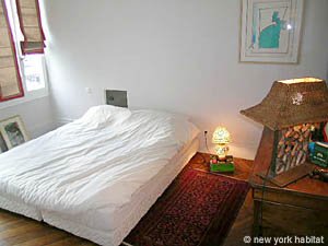Parigi 3 Camere appartamento casa vacanze - camera 1 (PA-3174) photo 2 di 5