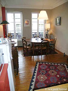 Parigi 3 Camere appartamento casa vacanze - cucina (PA-3174) photo 1 di 8
