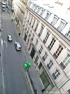 Parigi 3 Camere appartamento casa vacanze - cucina (PA-3174) photo 8 di 8