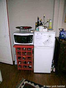 Parigi 3 Camere appartamento casa vacanze - cucina (PA-3174) photo 5 di 8