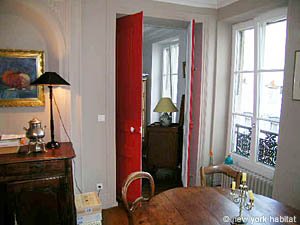 Parigi 3 Camere appartamento casa vacanze - cucina (PA-3174) photo 6 di 8