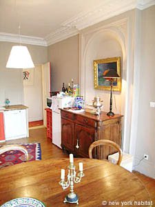 Parigi 3 Camere appartamento casa vacanze - cucina (PA-3174) photo 3 di 8