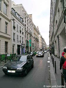Parigi 3 Camere appartamento casa vacanze - altro (PA-3174) photo 7 di 8