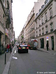 Parigi 3 Camere appartamento casa vacanze - altro (PA-3174) photo 8 di 8