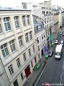 Parigi 3 Camere appartamento casa vacanze - soggiorno (PA-3174) photo 8 di 8