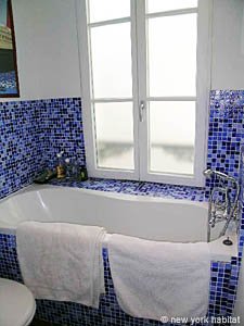 Parigi 3 Camere appartamento casa vacanze - bagno 2 (PA-3174) photo 3 di 3