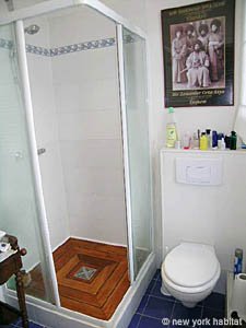 Parigi 3 Camere appartamento casa vacanze - bagno 1 (PA-3174) photo 3 di 3