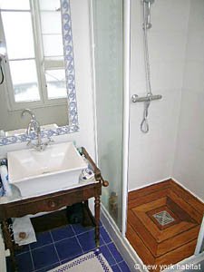 Parigi 3 Camere appartamento casa vacanze - bagno 1 (PA-3174) photo 1 di 3
