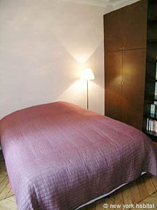 Parigi 2 Camere appartamento casa vacanze camera 1 photo 5