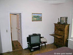 Parigi 2 Camere appartamento casa vacanze camera 1 photo 8