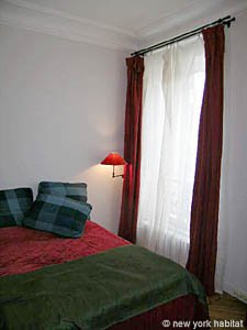 Parigi 2 Camere appartamento casa vacanze camera 2 photo 22